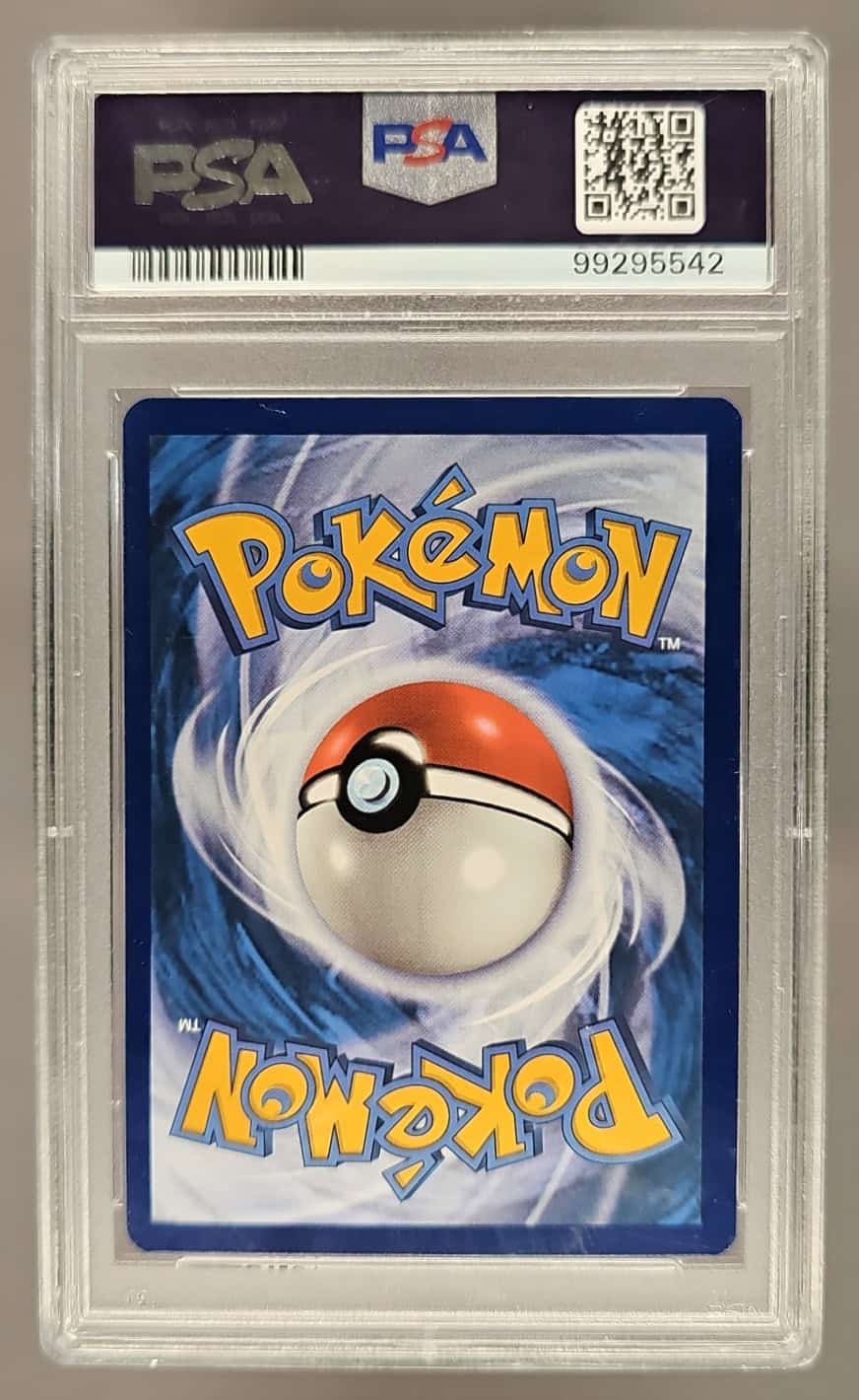 2023 Pokemon Sword & Shield Crown Zenith Pikachu #GG30/GG70 Galarian Gallery PSA 9 image 1