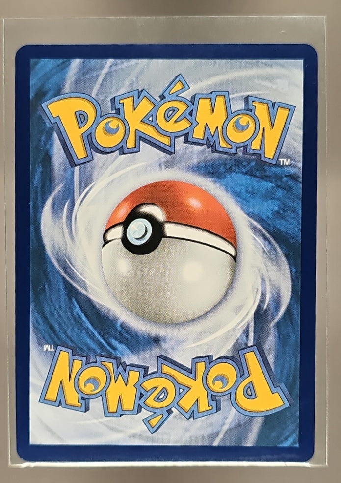 2025 Pokemon Mega Evolution Lillie's Determination #169/132 Ultra Rare image 1