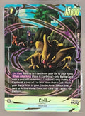 Cell (Alt Art) Super Rare image 0