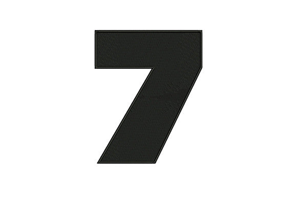 $7 Seven Dollars image 0