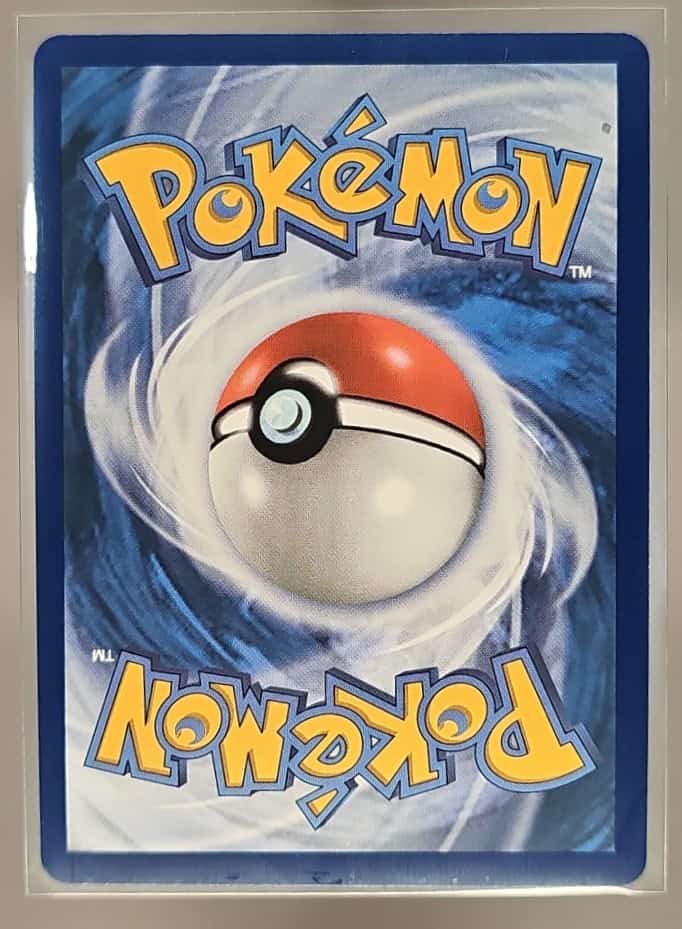 2025 Pokemon Black Bolt Musharna #036/086 Reverse Holo Master Ball Uncommon image 1