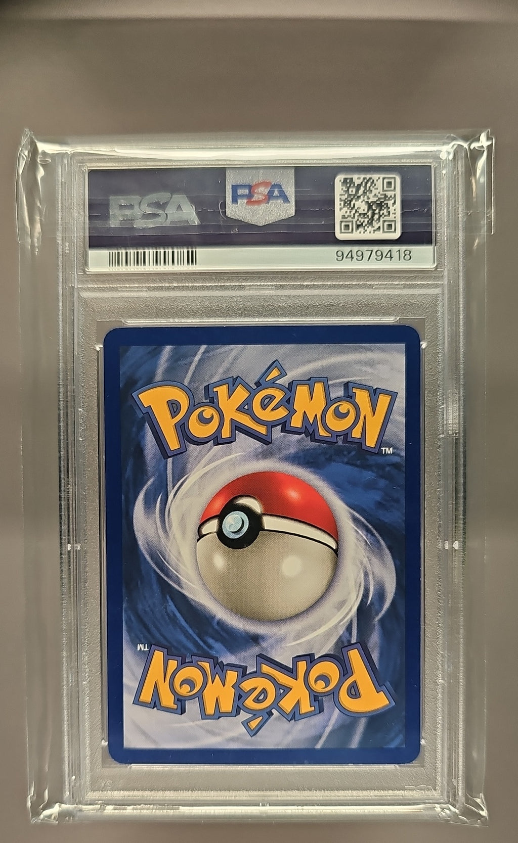 1999 Pokemon Jungle Jolteon #4/64 Holo PSA 7 PSA 7.0 image 1
