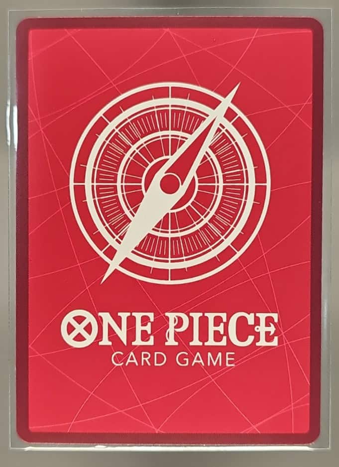 2026 One Piece The Time of Battle Portgas.D.Ace #OP16-001 Leader image 1