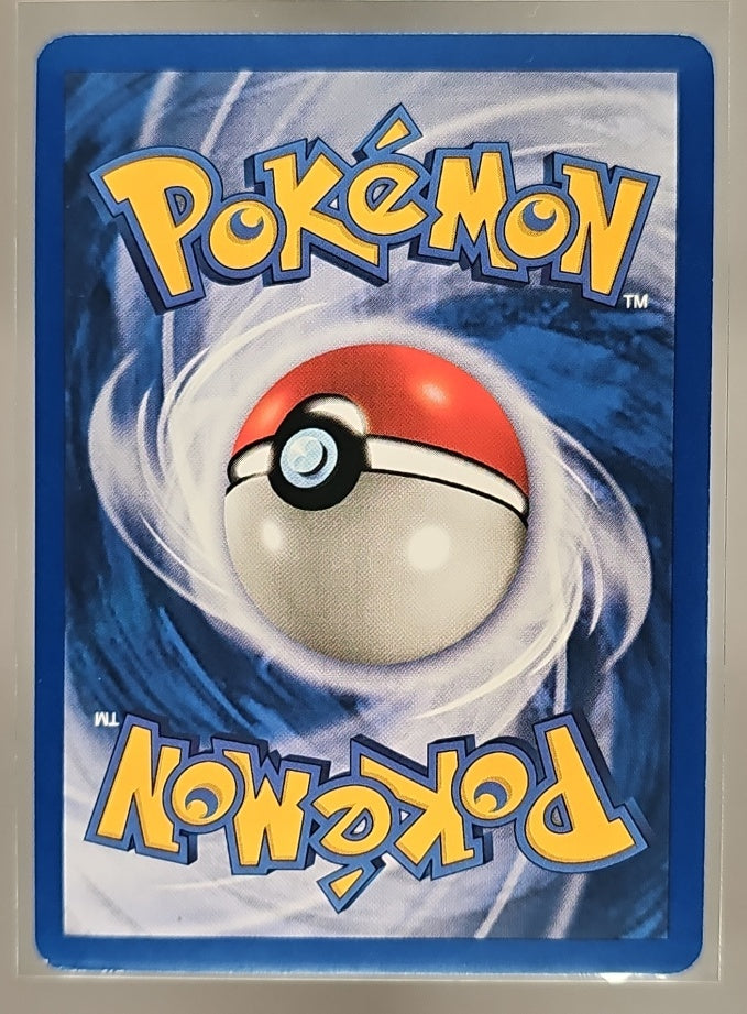 2000 Pokemon Set 2 Gyarados #7/130 Holo image 1