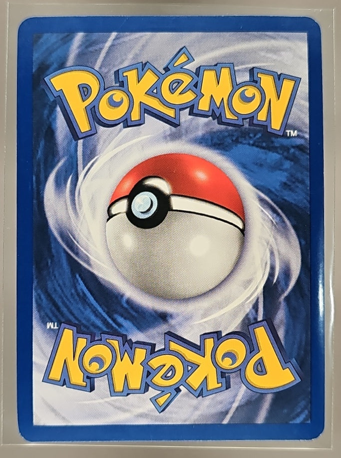 2000 Pokemon Team Rocket Rainbow Energy #17/82 Holo image 1