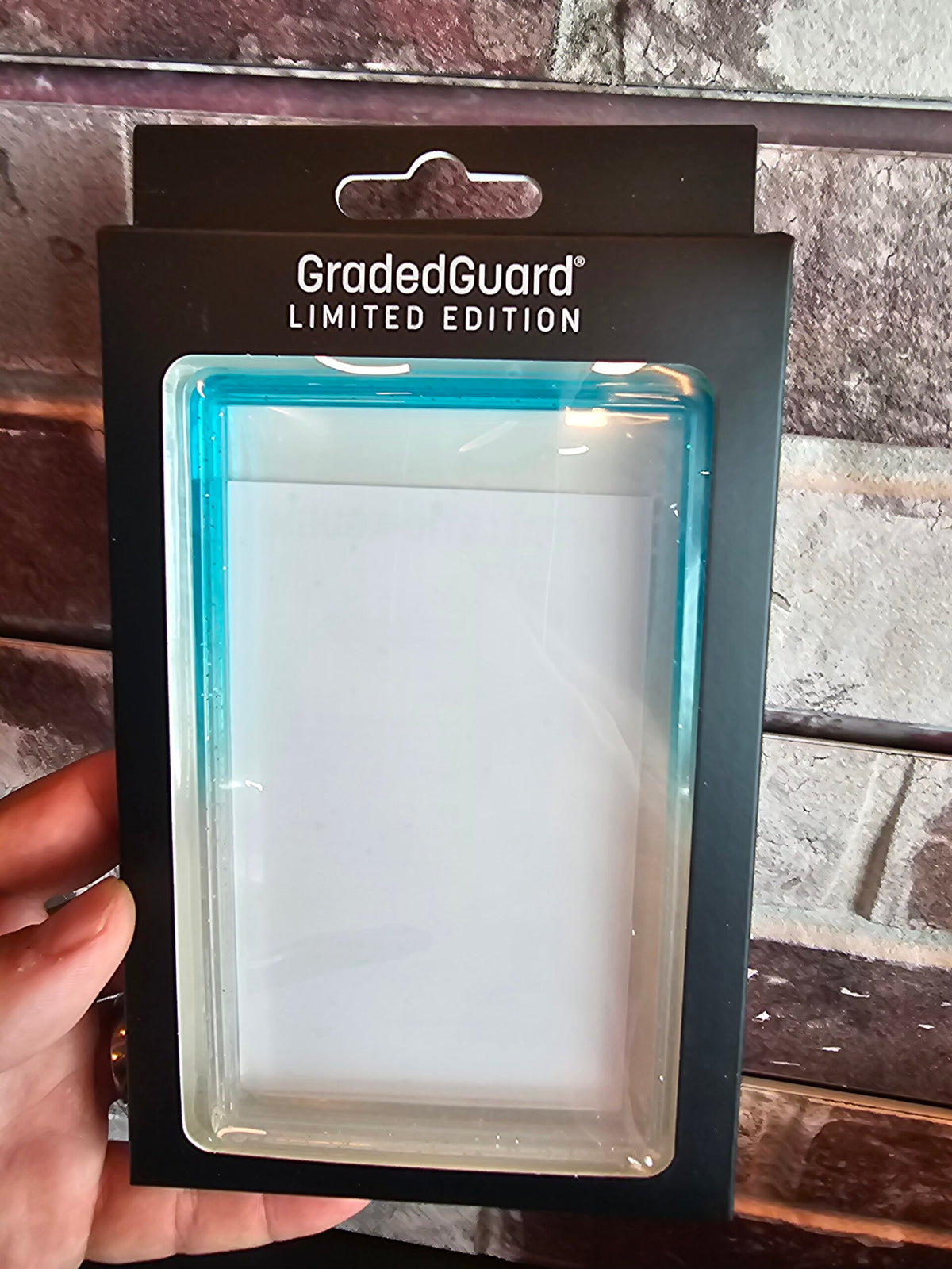 GradedGuard Spearmint (CGC) image 0