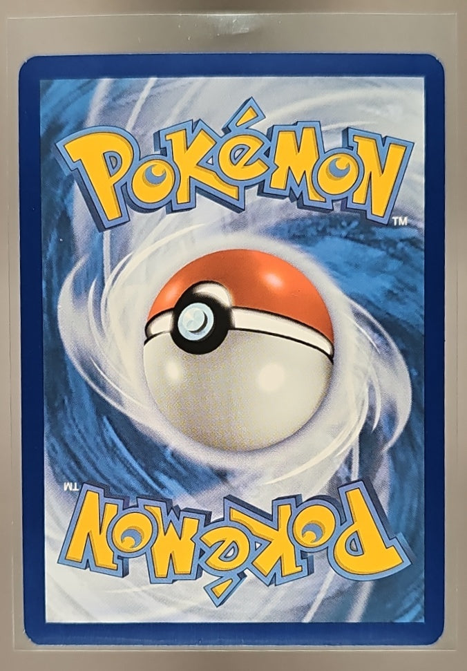 2024 Pokemon Temporal Forces Gastly #177/162 image 1