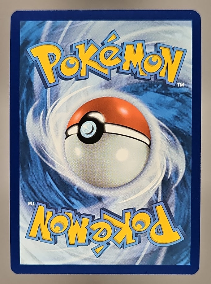 2025 Pokemon White Flare Vanillish #112/086 Illustration Rare image 1