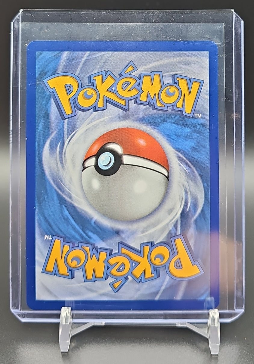 2025 Pokemon Phantasmal Flames Mega Lopunny ex #128/094 Special Illustration Rare nan nan image 1