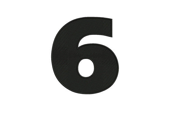 $6 Six Dollars image 0