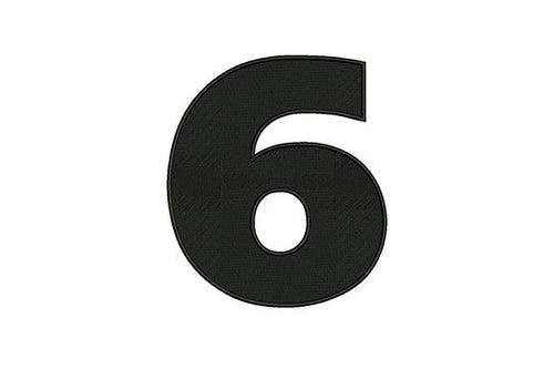 $6 Six Dollars image 0