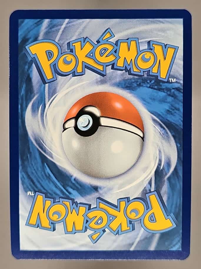 2025 Pokemon White Flare Zebstrika #115/086 Illustration Rare image 1