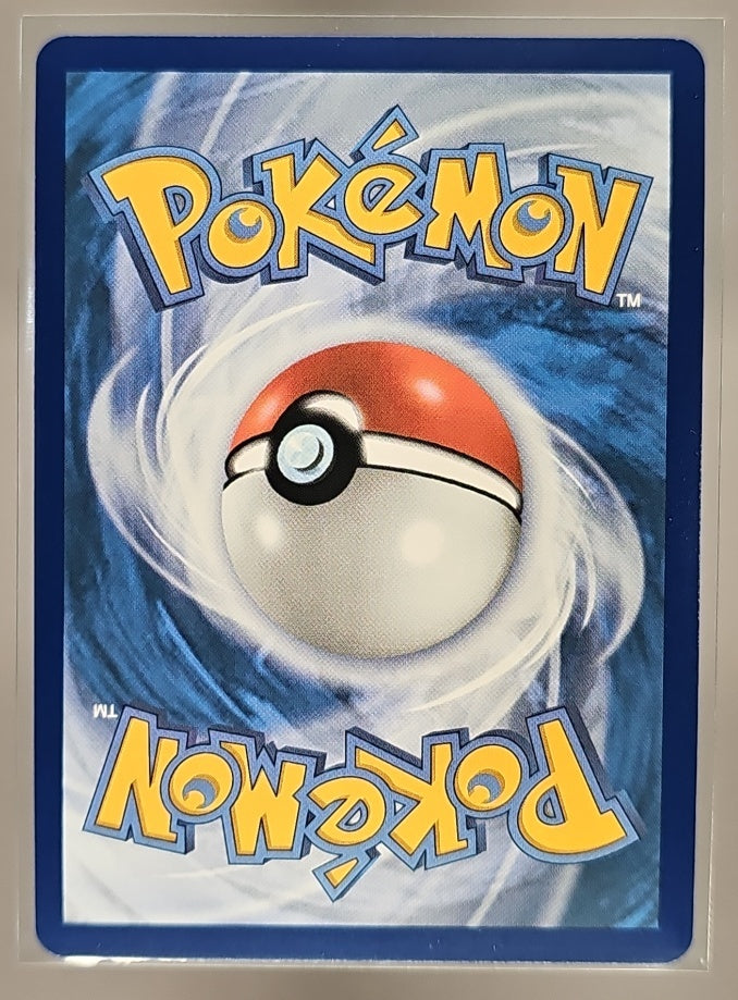 2025 Pokemon Mega Evolution Latias ex #181/132 Special Illustration Rare image 1