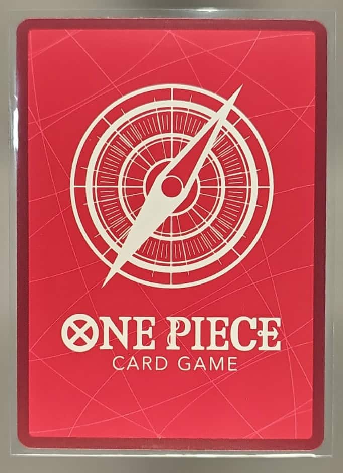 2026 One Piece The Time of Battle Marshall.D.Teach #OP16-080 Leader image 1