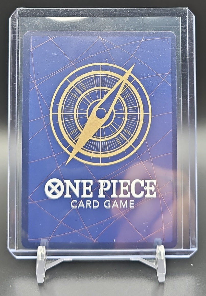 2026 One Piece Heroines Edition Vinsmoke Reiju #EB03-031 Special Card Alt Art nan nan image 1