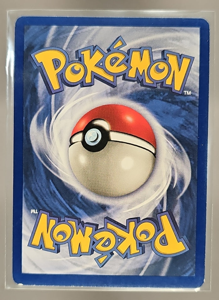 1999 Pokemon Jungle 1st Edition Scyther #10/64 image 1