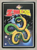 2000 Score Dragon Ball Z Frieza Saga Kami As Your Ally #100 Foil image 0