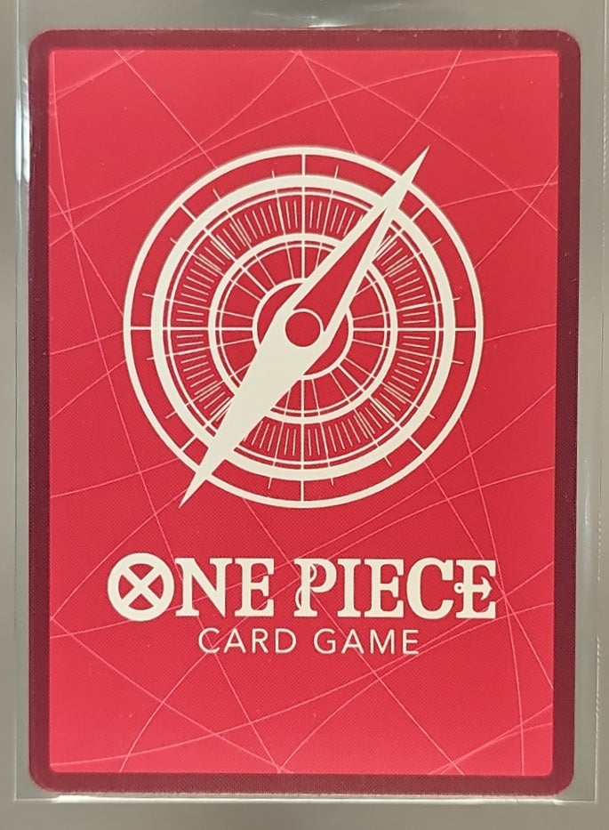 2025 One Piece Anime 25th Collection Marco #OP08-002 Special Alternate Art image 1