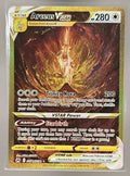 2023 Pokemon Sword & Shield Crown Zenith Arceus VSTAR #GG70/GG70 Galarian Gallery image 0