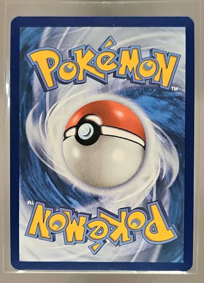 2025 Pokemon Destined Rivals Misty's Psyduck #193/182 image 1