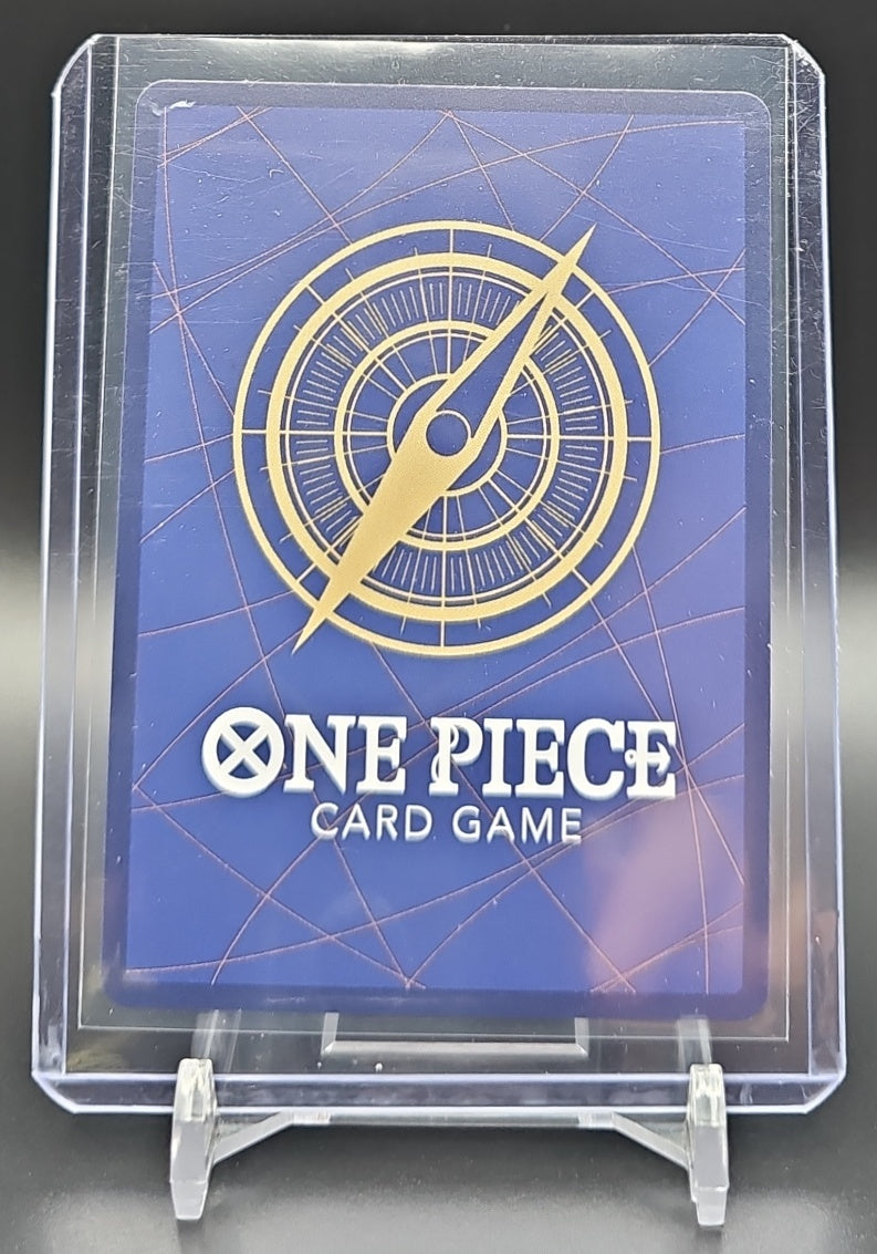 2026 One Piece Heroines Edition Nico Robin #EB03-055 Super Rare nan nan image 1