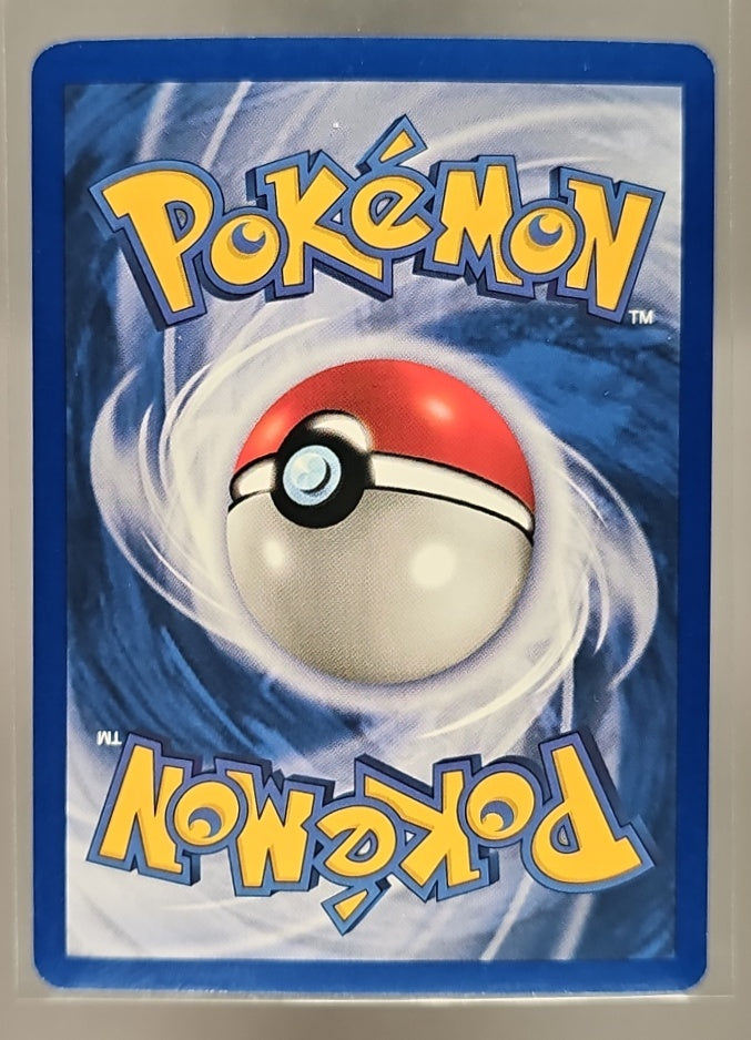 1999 Pokemon Unlimited Poliwrath #13/102 Set Rare Holo image 1