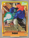 Boujack FB10-091 (Alt Art) Cross Force image 0