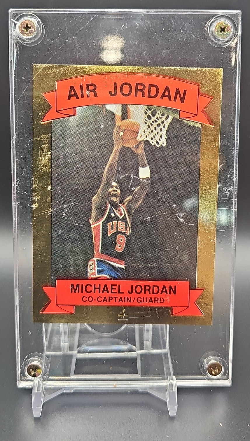 aamer sports AIR JORDAN team USA 7539/10000 image 0