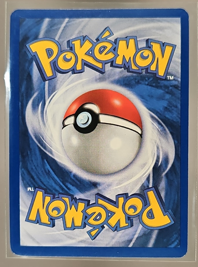 2000 Pokemon Set 2 Clefable #5/130 Holo image 1