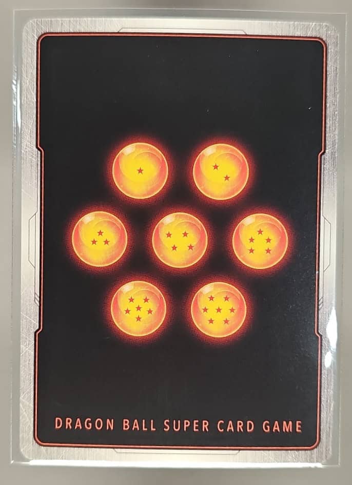 Boujack FB10-091 (Alt Art) Cross Force image 1