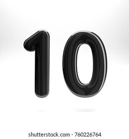 $10 Ten Dollars image 0