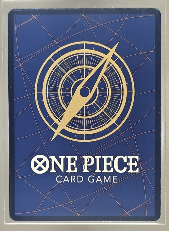 2024 One Piece 500 Years in the Future Sabo #OP07-118 Alternate Art image 1