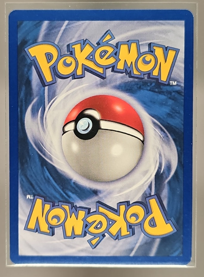 2002 Pokemon Neo Destiny Light Flareon #46/105 image 1