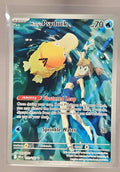 2025 Pokemon Destined Rivals Misty's Psyduck #193/182 image 0