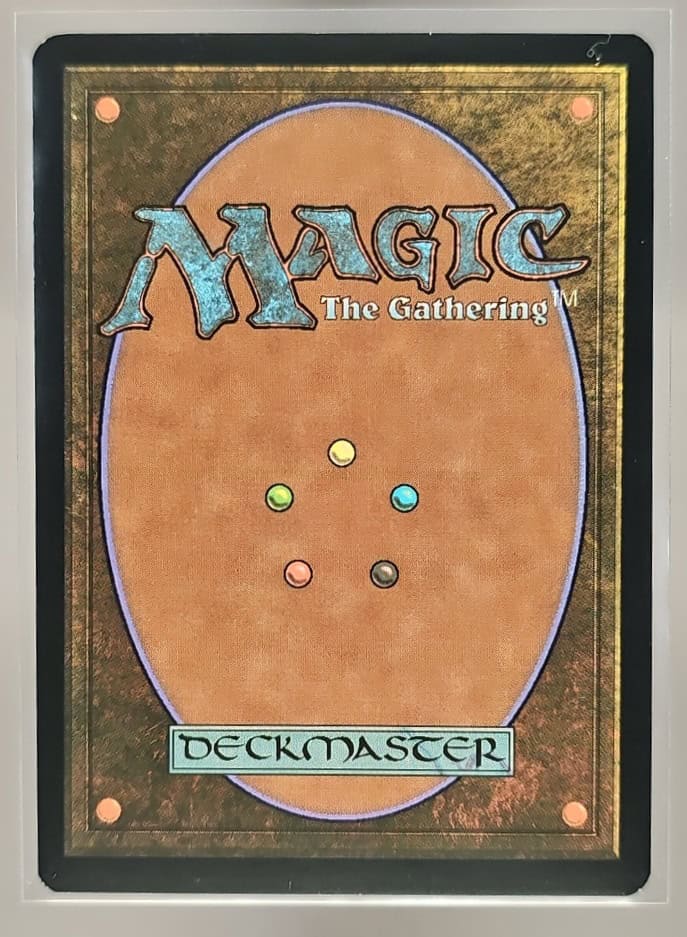 2023 Magic: The Gathering Commander Masters Flawless Maneuver #692 Foil image 1