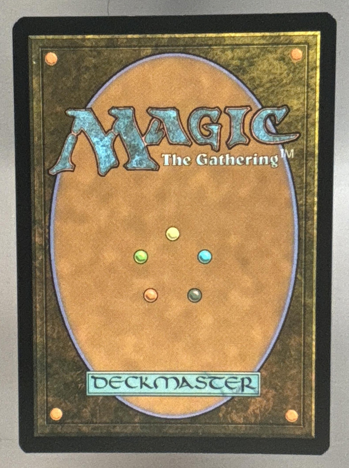 2023 Magic: The Gathering Commander Masters Ondu Spiritdancer EXT Art Foil