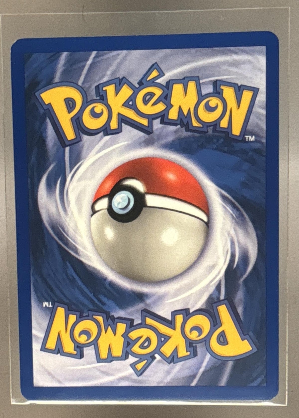 2001 Pokemon Neo Revelation Suicune #14/64 Holo