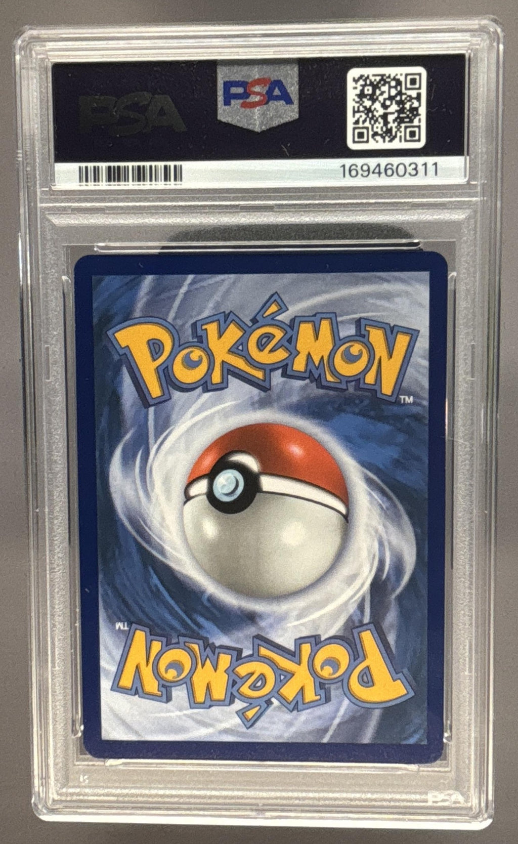 2026 Pokemon Ascended Heroes Mega Meganium ex #010/217 Double Rare PSA 10