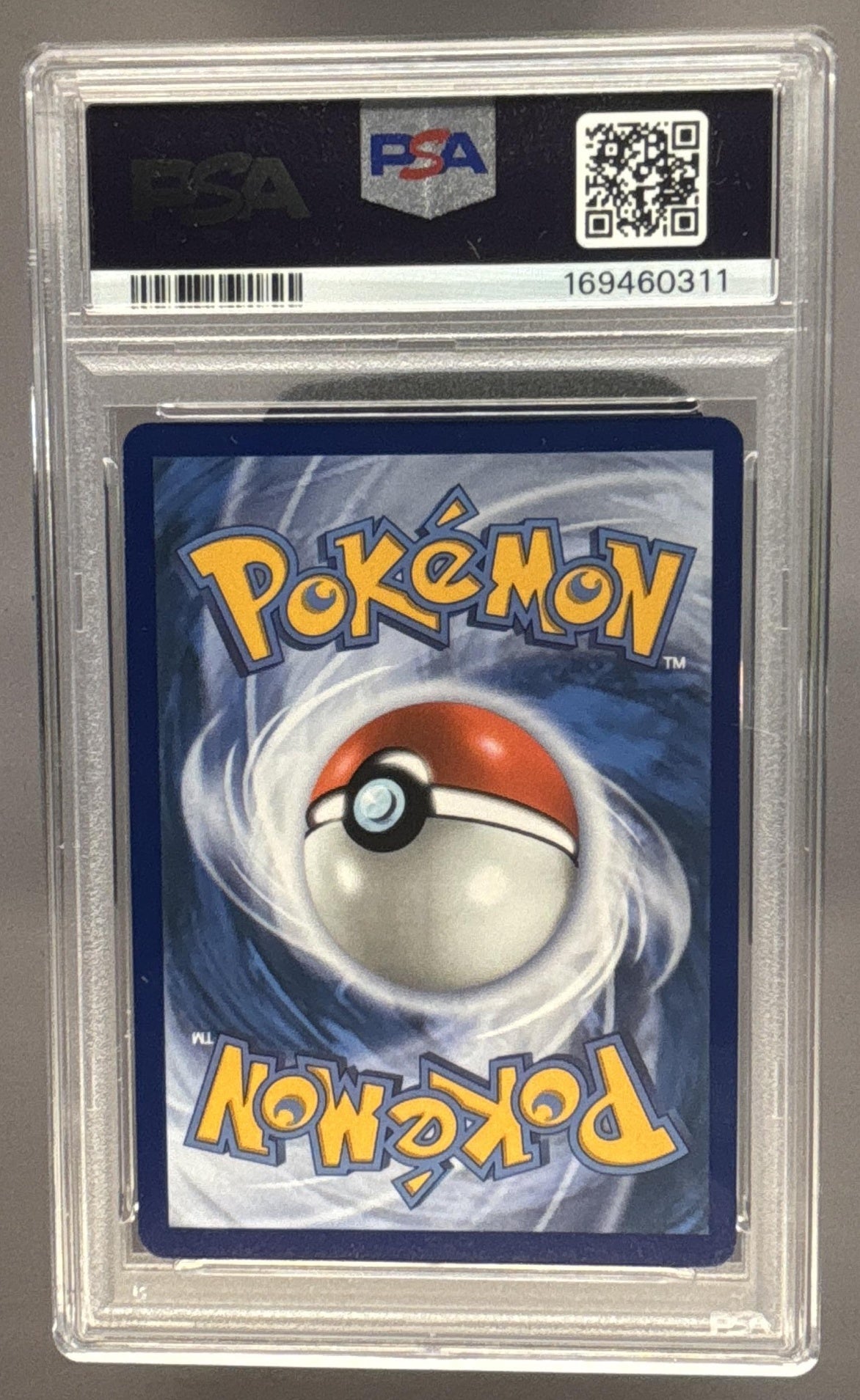2026 Pokemon Ascended Heroes Mega Meganium ex #010/217 Double Rare PSA 10