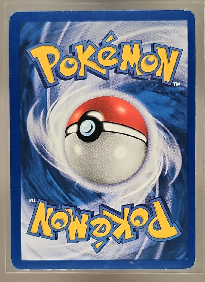 2000 Pokemon Team Rocket First Edition Dark Magneton #11/82 Holo