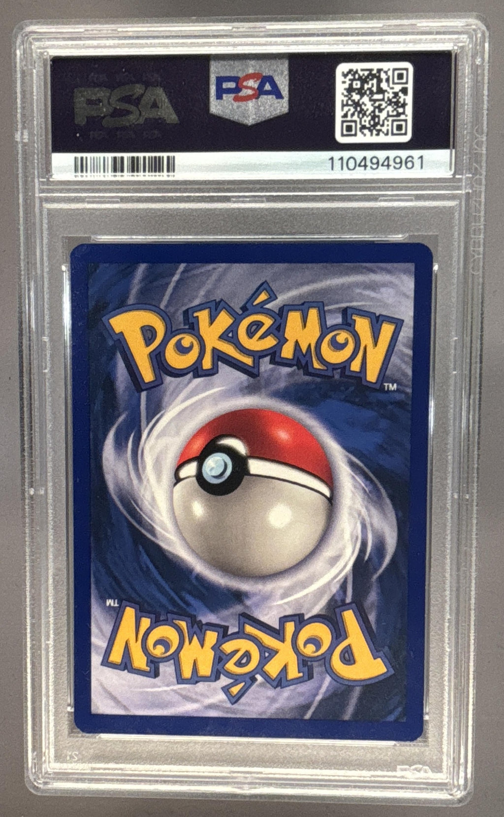 1999 Pokemon Shadowless Charmander #46/102 Set PSA 9