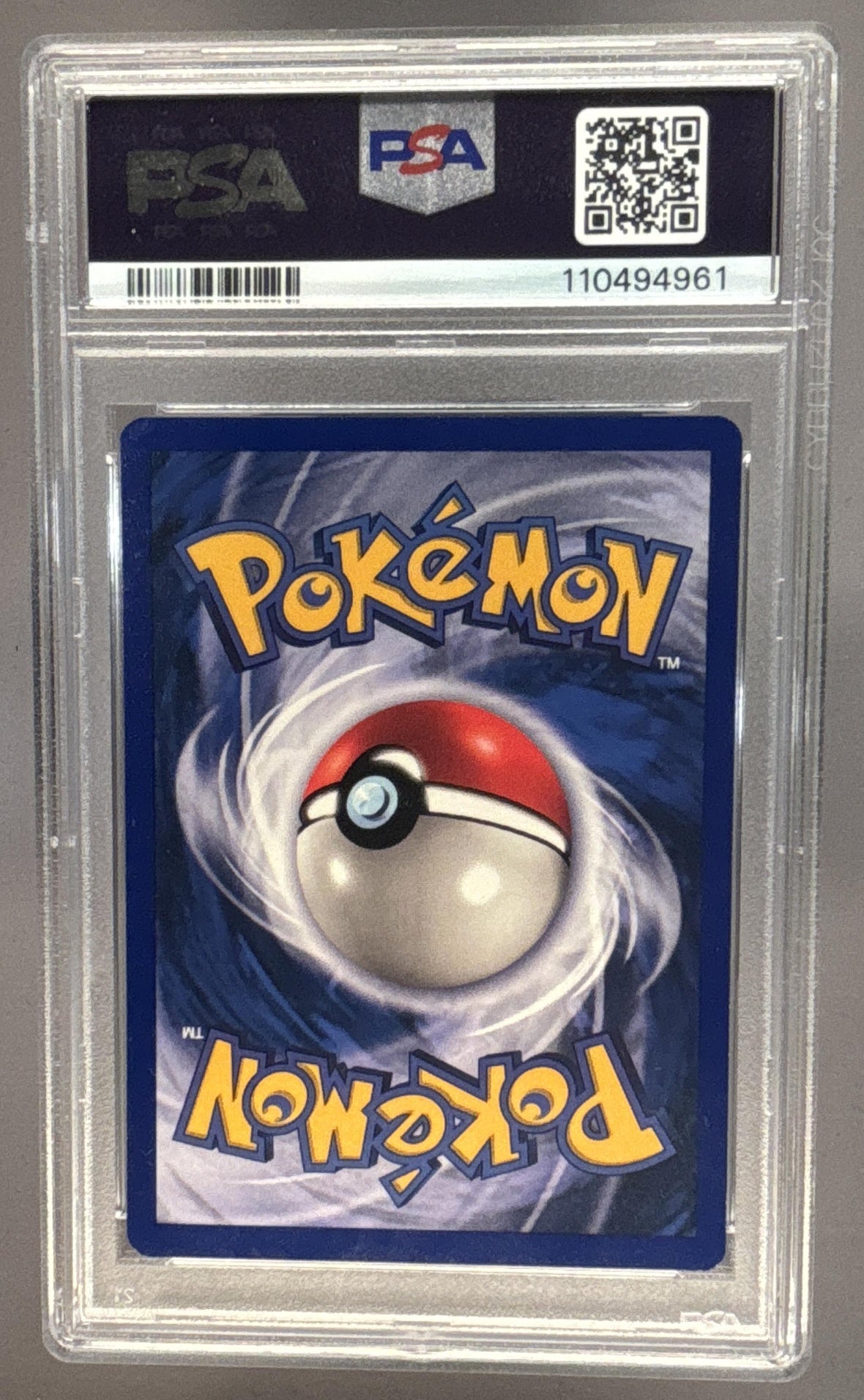1999 Pokemon Shadowless Charmander #46/102 Set PSA 9