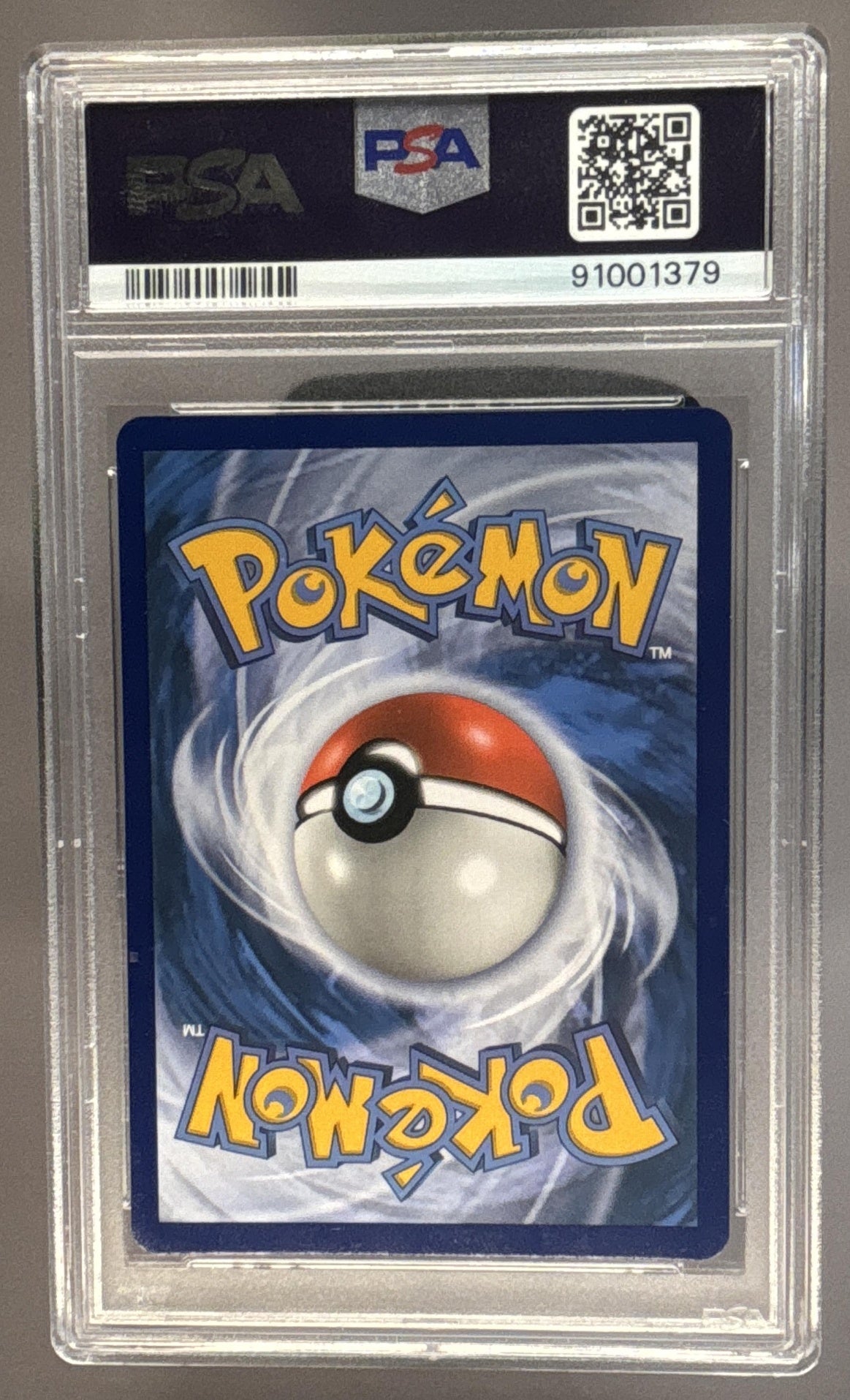 2016 Pokemon XY Evolutions M Blastoise EX #102/108 PSA 9