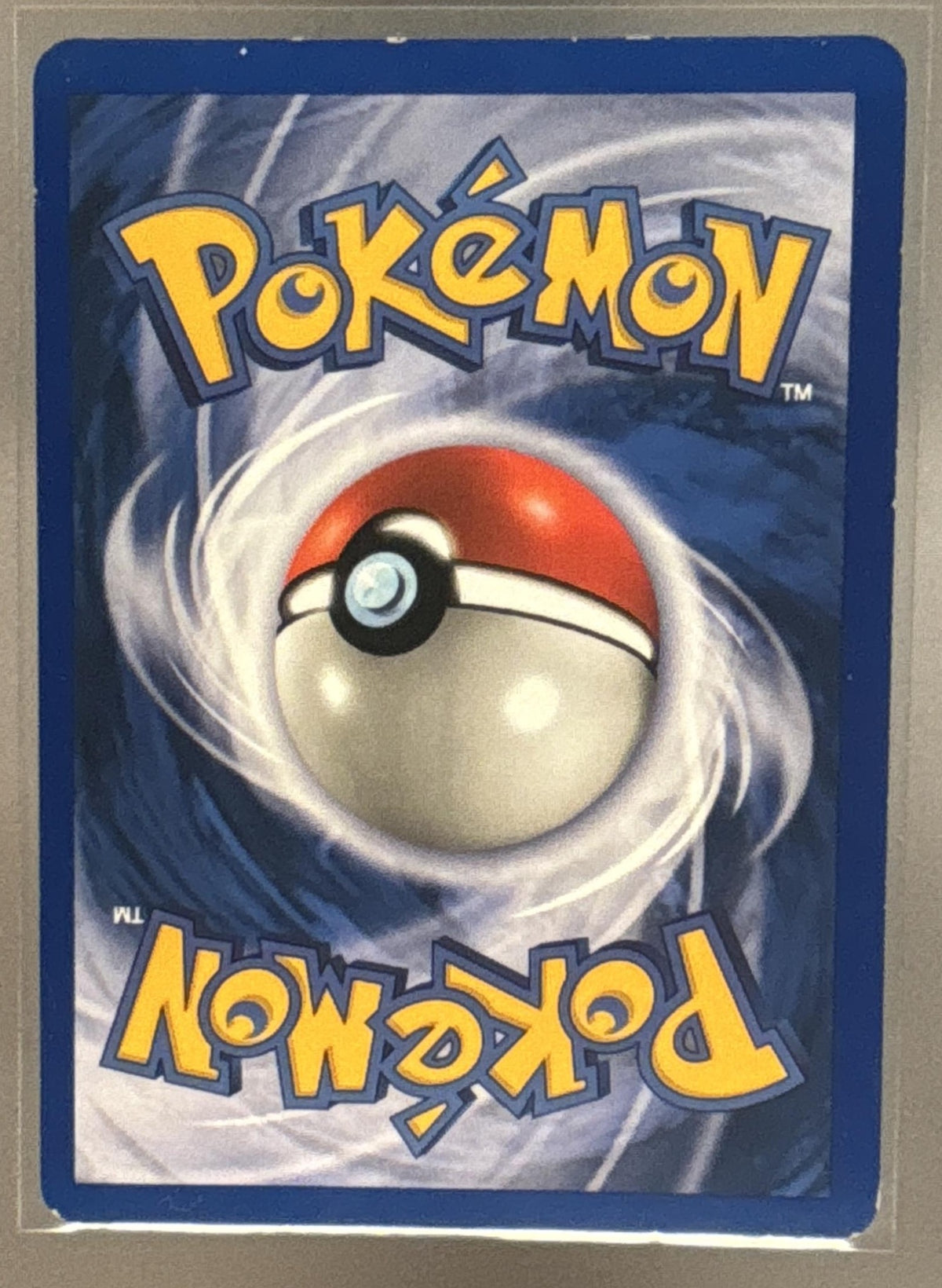 1999 Pokemon Unlimited Blastoise #2/102 Set Rare Holo
