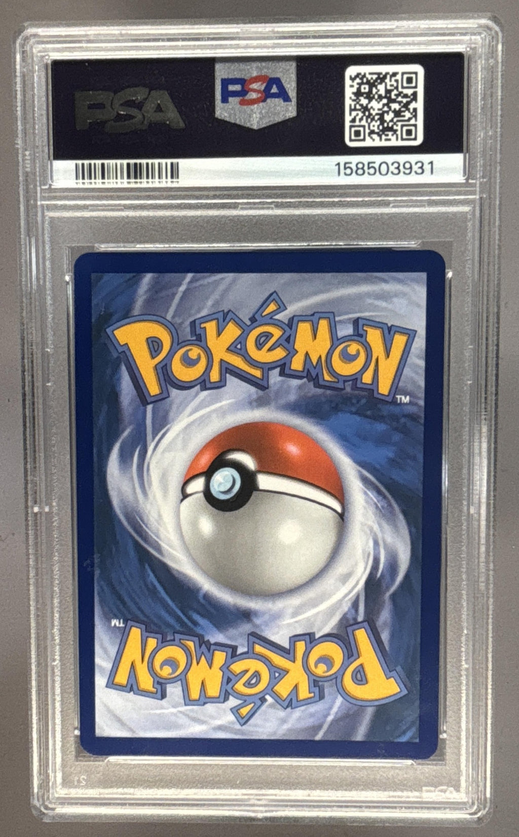 2026 Pokemon Ascended Heroes Larry's Staraptor #249/217 Illustration Rare PSA 10