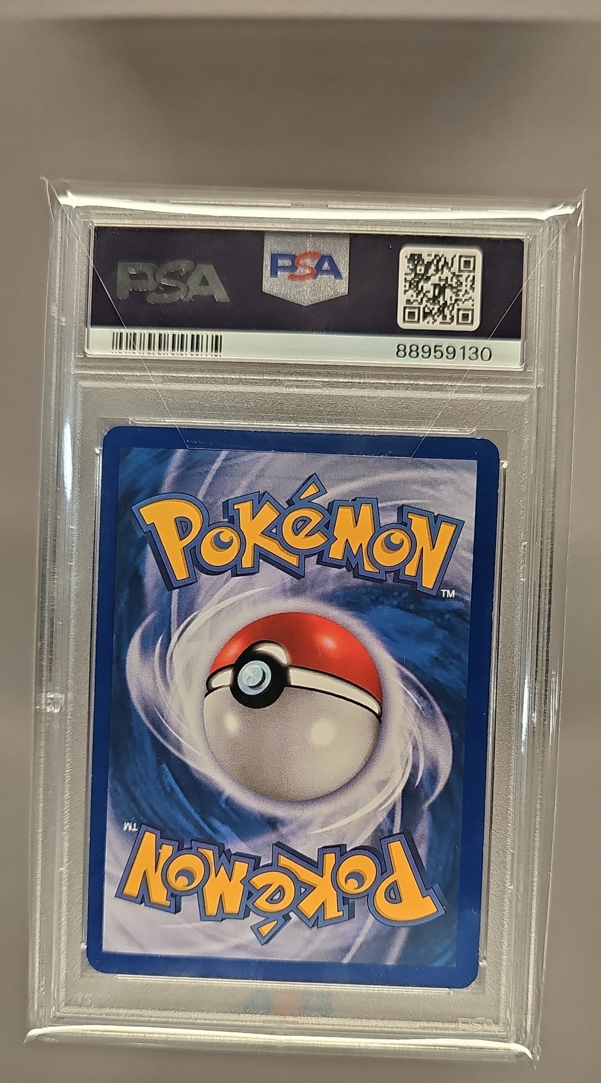 2009 Pokemon Diamond & Pearl Black Star Promos Garchomp C LV.X #DP46 PSA 7