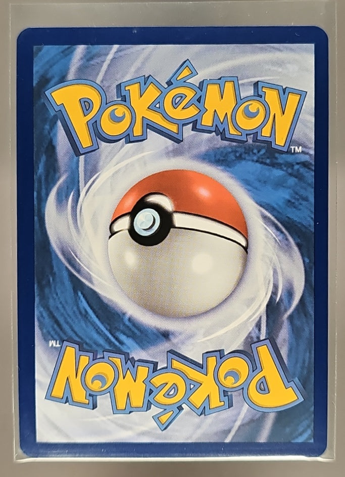 2023 Pokemon SV Paradox Rift Joltik #196/182