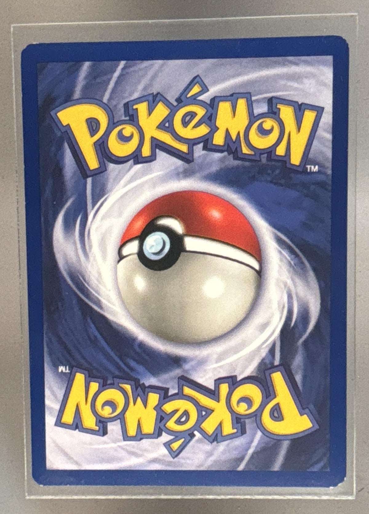 1999 Pokemon Wizards Black Star Promos Arcanine #6 LP