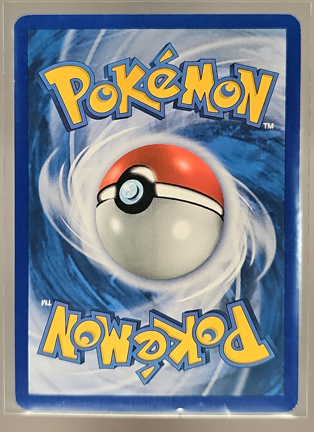 2003 Pokemon EX Sandstorm Growlithe #65/100 Reverse Holo