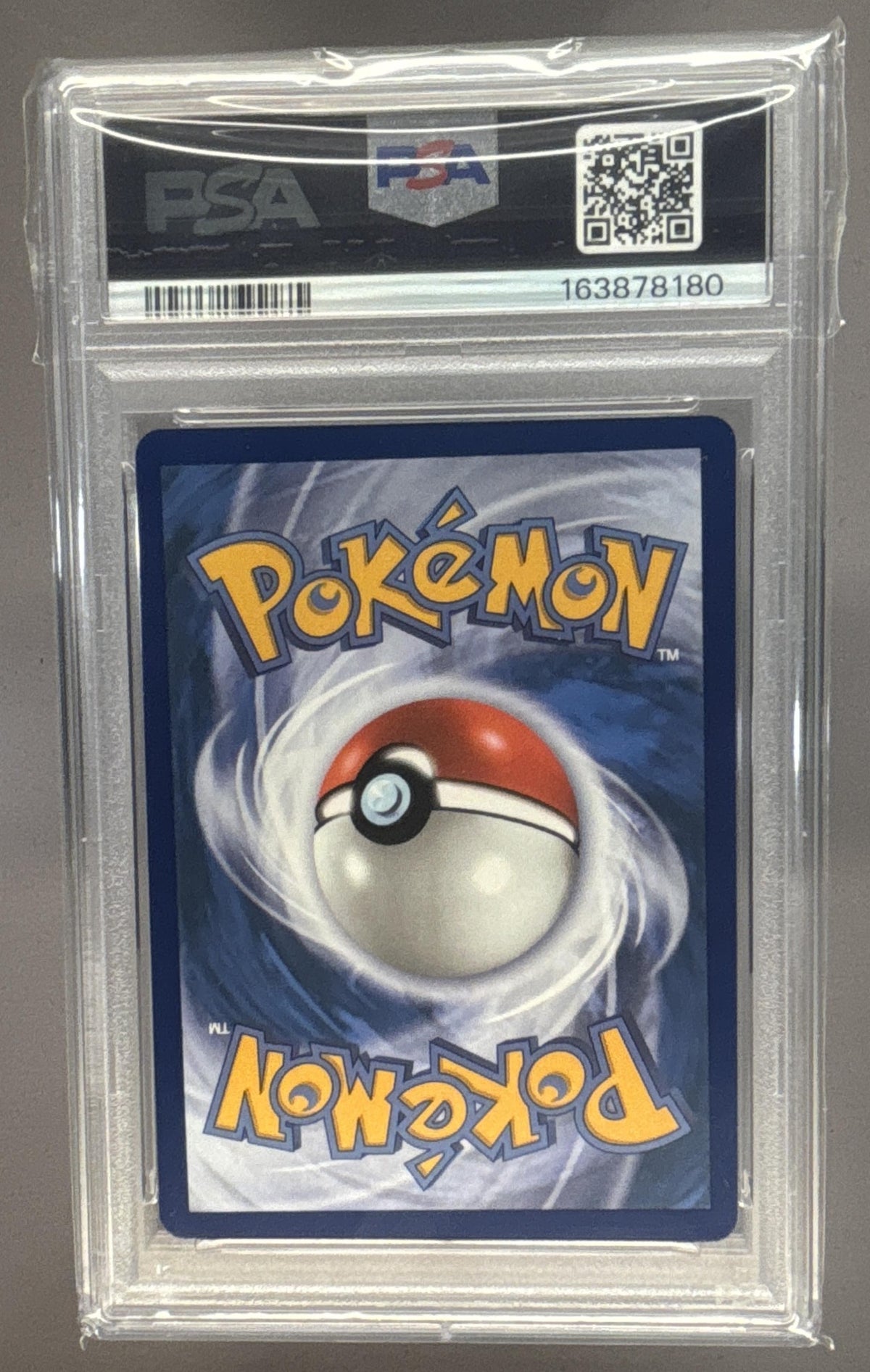 2026 Pokemon Ascended Heroes Mega Dragonite ex #271/217 Attack Rare PSA 9